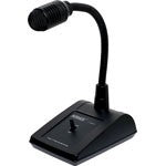 REDBACK DESK PAGING MICROPHONE - C0377