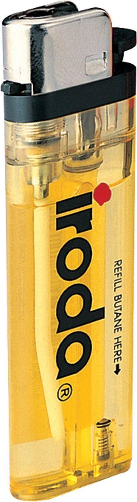 Iroda RC-30B Refillable Gas Cartridge T 2490 Micro Jet Gas Blow Torch - T2475