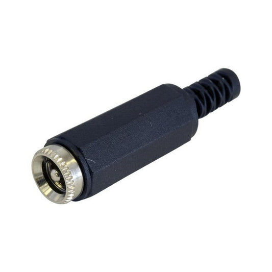 2.1MM DC POWER LINE SOCKET