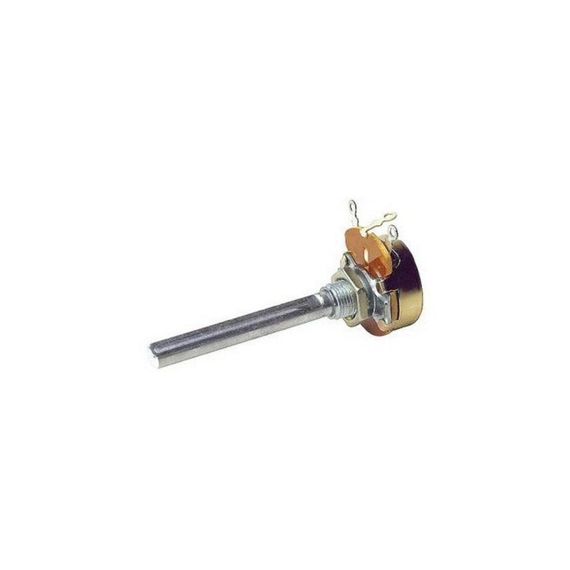 POT WIREWOUND 3W 100 OHM - R2156A