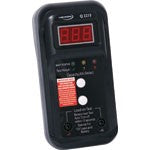 MICRON Sealed Lead Acid Gel Cell AGM 12V Battery Tester - Q3215