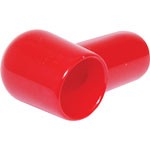 BATTERY TERMINAL COVER 20MM RED - S5140