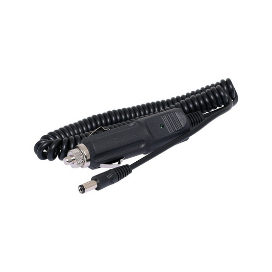 ALTRONICS CIG PLUG 2.1M CABLE WITH 3AMO FUSE - M8618
