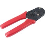 CRIMPTOOL DEUTSCH SIZE 16 4 - T1532