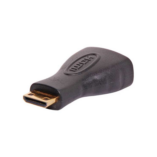 ADAP HDMI SOCKT TO MINI HMI PLUG - P7375A