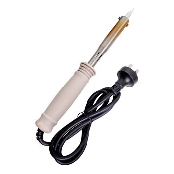 80W 240V HEAVY DUTY SOLDERING IRON - T2483