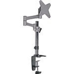 Desk Mount 100mm VESA LCD Bracket - H8220A