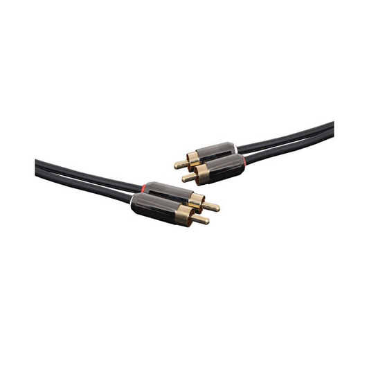 LEAD 2 RCA MALE TO 2 RCA MALE 1.5M - P7252A