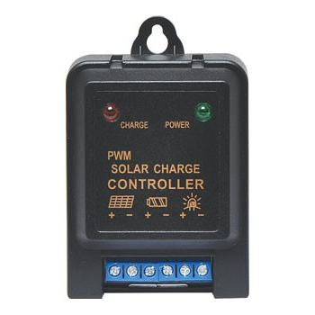 12V 3A PWM SOLAR CHARGE CONTROLLER - N2003