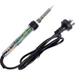 50W 240V Temperature Adjustable Soldering Iron - T2487A