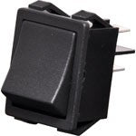 DPST MOMENTARY ON/OFF HEAVY DUTY ROCKERS - S3241