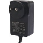 12V DC 3A FIXED TIP POSITIVE APPLIANCE PLUGPACK (2.5MM) - MB8937D