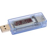 USB VOLTAGE AND CURRENT METER - P1926A