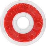 CREALITY FILAMENT PLA 1.75MM 1KG RED - K8396A