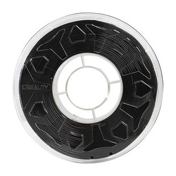 CREALITY FILAMENT PLA 1.75MM 1KG BLACK - K8397A