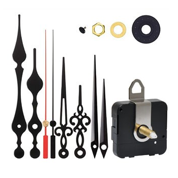 CLOCK MOVEMENT KIT 16-21MM PNL - X1014A