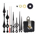 CLOCK MOVEMENT KIT 16-21MM PNL - X1014A