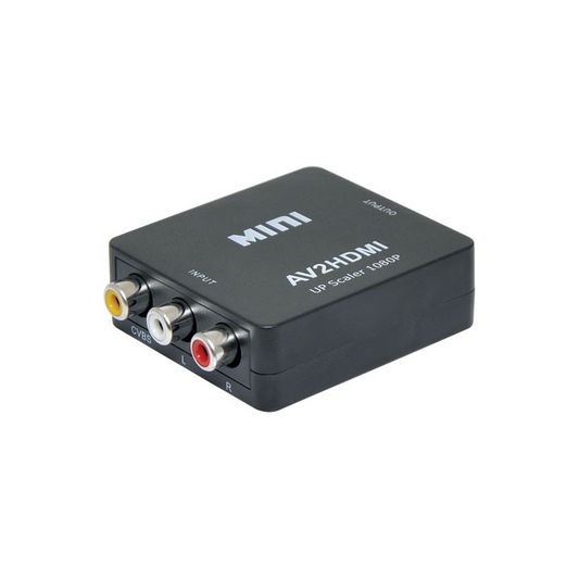 CONVERTER COMPOSITE TO HDMI - A3503