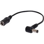 LEAD 2.1 SKT - 2.1 RA PLUG - P6734