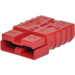 Red Anderson Plug 50A 600V - P7761