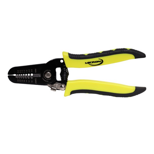 WIRE STRIPPERS 10AWG-22AWG - T1512B