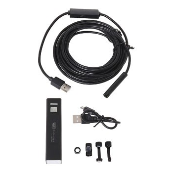 INSPECTION CAMERA WIFI 8MM 2MP - S8747C