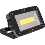 2 IN 1 USB RECHARGEABLE WORK LAMP & TORCH - X0226