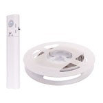 LED STRIP MOTION PIR & BATT BOX - X3229