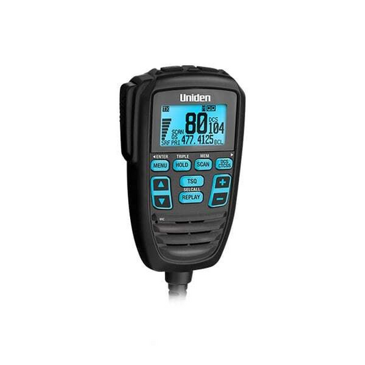 UNIDEN MIC RM-800