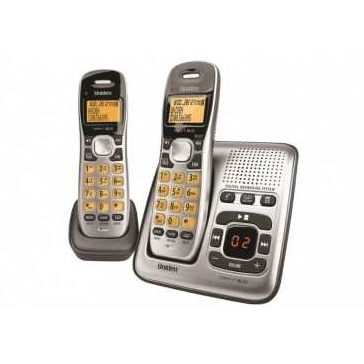 UNIDEN DECT1735 +1 CORDLESS PHONE