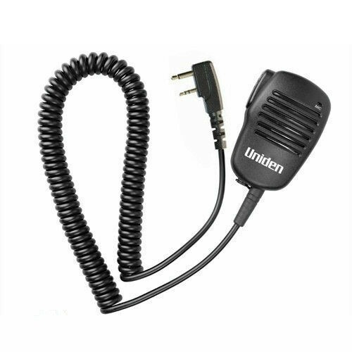 UNIDEN SM850 MICROPHONE SUIT UH850 - SM850