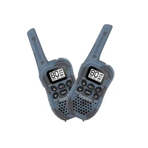 UNIDEN 0.5W HANDHELD UHF - UH45CB-2