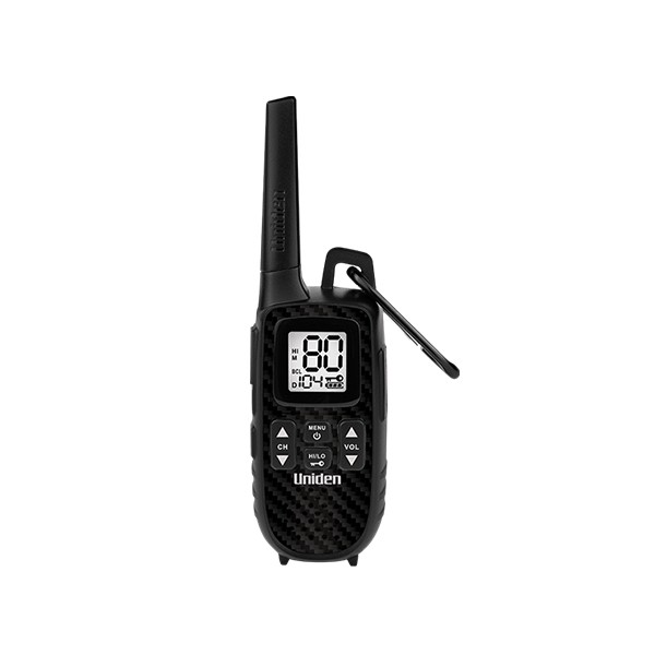 UNIDEN UH620 2 WATT HANDHELD UHF - UH620