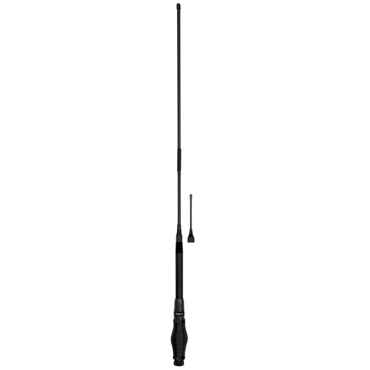 UNIDEN AT880 TWIN 6.6DB OR 3.0DB GAIN - AT880BKTWIN
