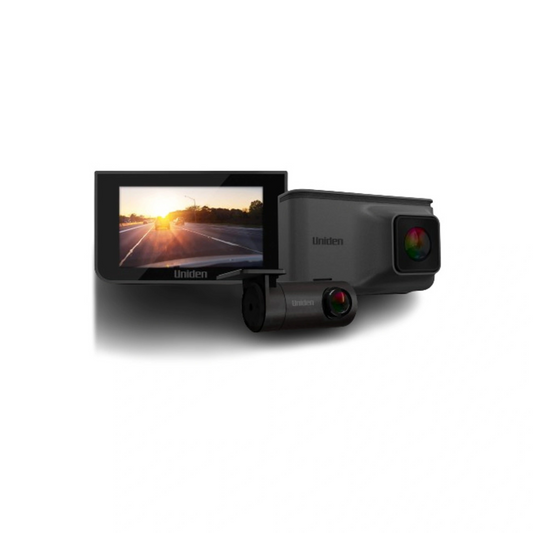 UNIDEN SMART DASH CAM IGO CAM 45R - IGOCAM45R