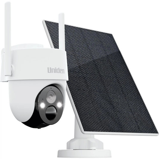 UNIDEN APP CAM SOLO X2K PT KIT 