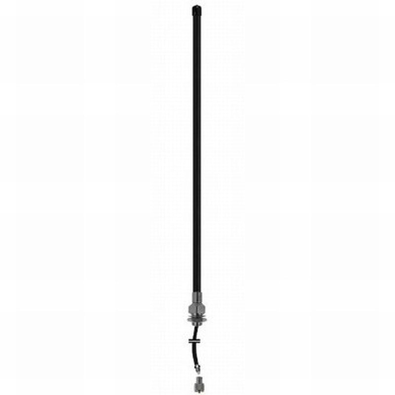 ANTENNA CAR UHF 4DB DIPOLE FLEX - DC3073