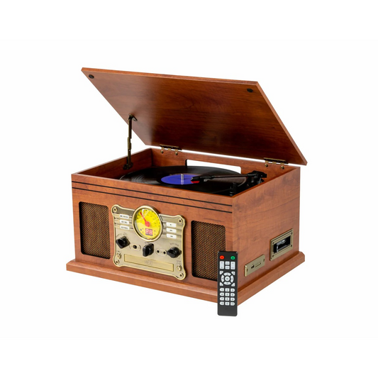 LENOXX RETRO MUSIC CENTRE - BCD118