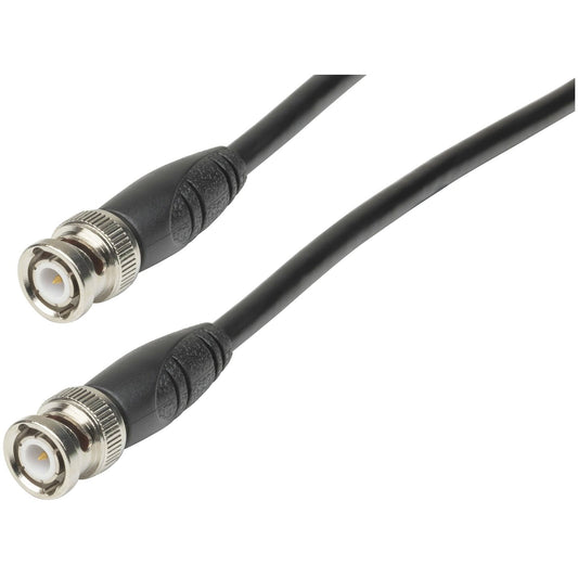 BNC TO BNC LEAD - 5M - CL105