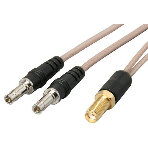 CELLLINK CAL836 TS9 TO SMA PATCH CABLE - CAL836