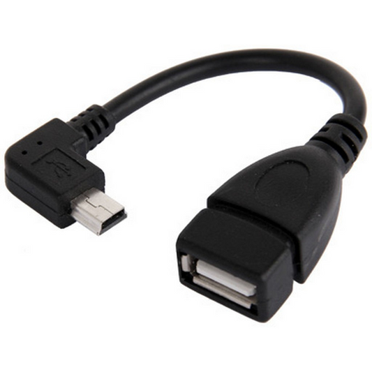WES CELLINK OTG CABLE MINI USB - CA960