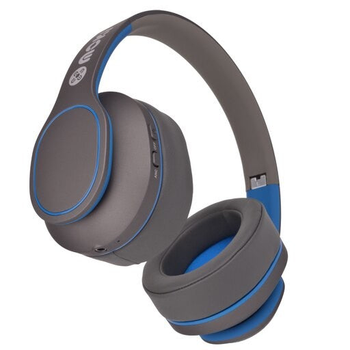 MOKI NAVIGATOR NOISE CANCELLATION VOLUME LIMITED GREY ACC HPKNCGY (GREY)