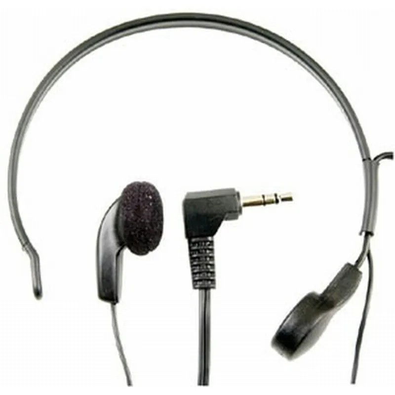 ELECTUS DIGITTALK HEADSET WITH THROAT MIC - DC1039