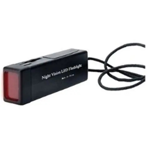 SKY-WATCHER RED LED LIGHT TORCH - SWA-LIGHT