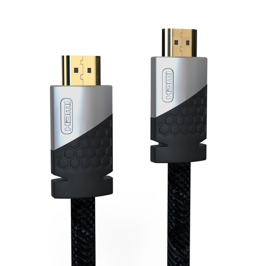 LASER 2M 4K HDMI CABLE 2.0 - GA-G-HDMI-GTEK2.0
