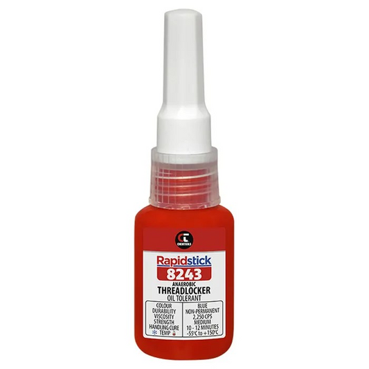 LOCKER SEAL THREAD 10ML - NA1528