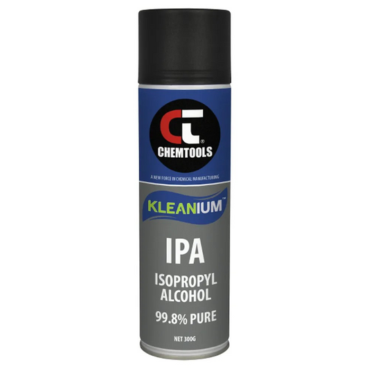 CHEMTOOLS ISOPROPYL ALCOHOL 300G - NA1624