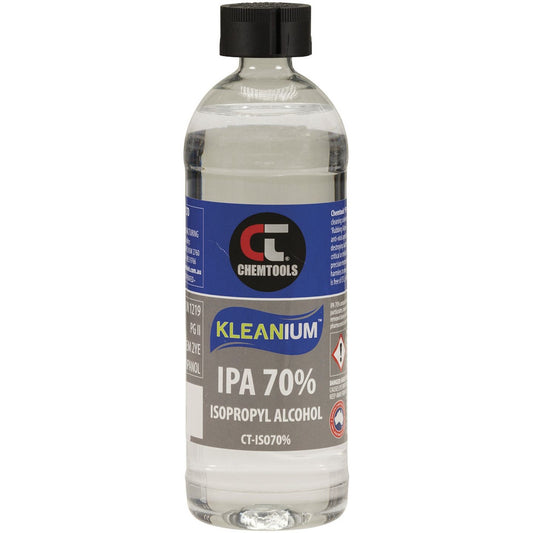 ISOPROPYL ALCOHOL IPA 70% 1L - NA1071