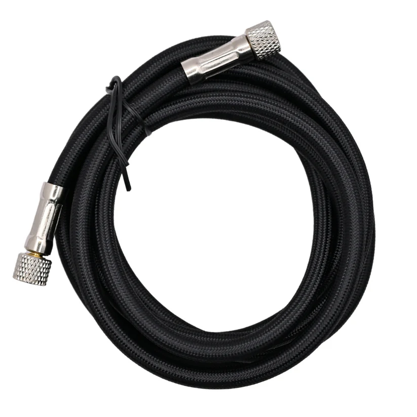 MODIFX AIRBRUSH BRAIDED HOSE - MFX-AIR-HOS