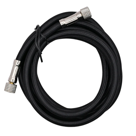 MODIFX AIRBRUSH BRAIDED HOSE - MFX-AIR-HOS